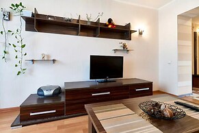 Home-Hotel Nizhniy Val 41-2