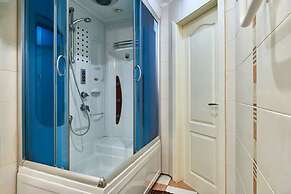 Home-Hotel Nizhniy Val 41-2
