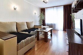 Home-Hotel Nizhniy Val 41-2