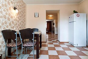 Home-Hotel Nizhniy Val 41-2