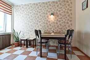 Home-Hotel Nizhniy Val 41-2