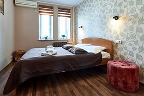 Home-Hotel Nizhniy Val 41-2