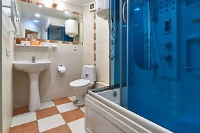 Home-Hotel Nizhniy Val 41-2