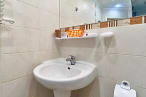 Home-Hotel Nizhniy Val 41-2