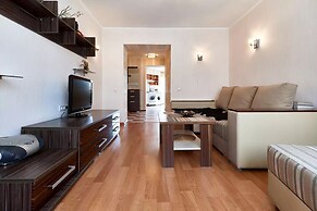 Home-Hotel Nizhniy Val 41-2