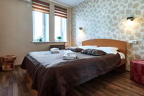 Home-Hotel Nizhniy Val 41-2