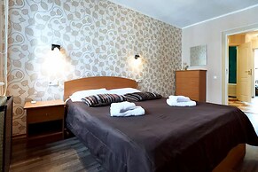 Home-Hotel Nizhniy Val 41-2