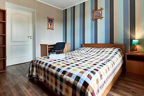 Home-Hotel Nizhniy Val 41-2