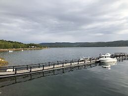 Jarfjord Sea Resort Kirkenes