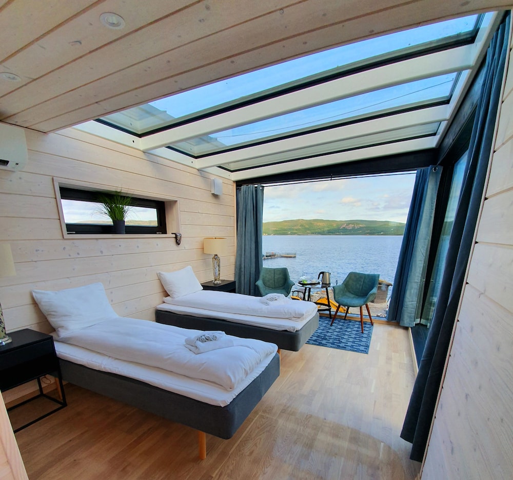 Jarfjord Sea Resort Kirkenes