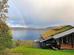Jarfjord Sea Resort Kirkenes