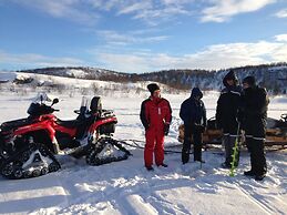 Jarfjord Sea Resort Kirkenes