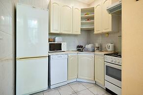 Home-Hotel Pushkinskaya 2-4-7