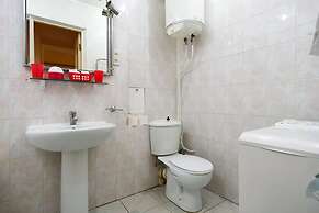 Home-Hotel Pushkinskaya 2-4-7