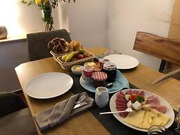 Landgasthof Wetteraperle