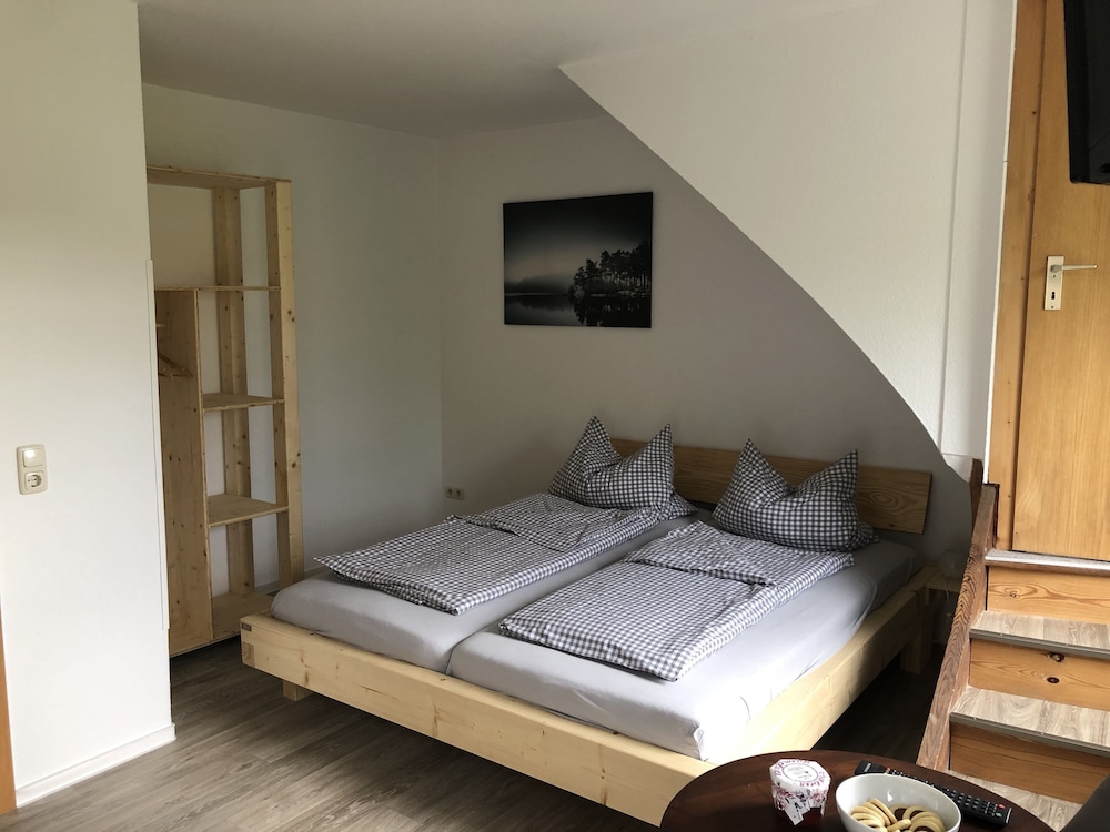 Landgasthof Wetteraperle