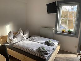 Landgasthof Wetteraperle