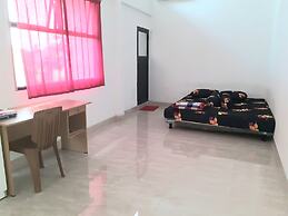 Almira Homestay