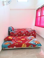 Almira Homestay