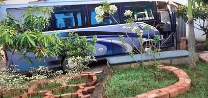Almira Homestay