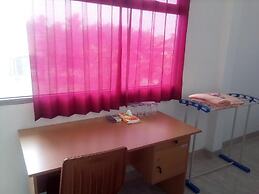 Almira Homestay