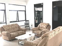 Almira Homestay