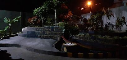 Almira Homestay