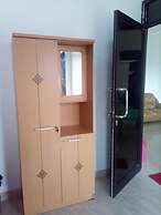Almira Homestay