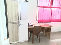 Almira Homestay