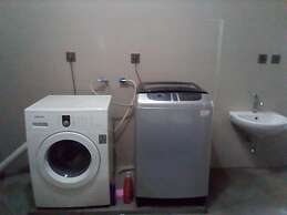 Almira Homestay