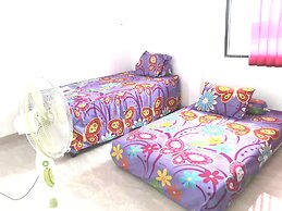 Almira Homestay