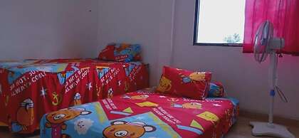 Almira Homestay