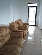 Almira Homestay