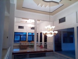 Almira Homestay