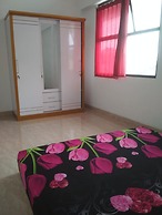 Almira Homestay
