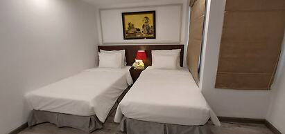 Hanoi Endless Hotel