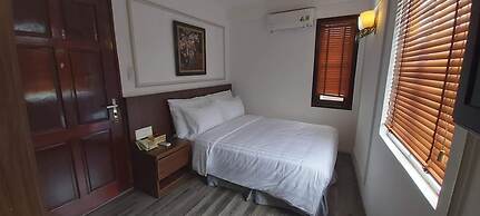 Hanoi Endless Hotel
