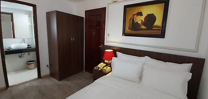 Hanoi Endless Hotel