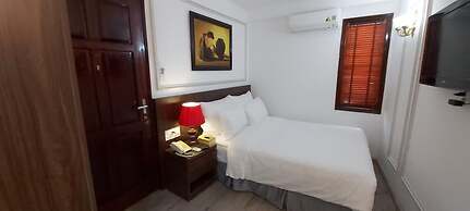 Hanoi Endless Hotel