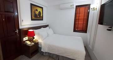Hanoi Endless Hotel