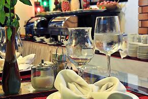 Hanoi Endless Hotel