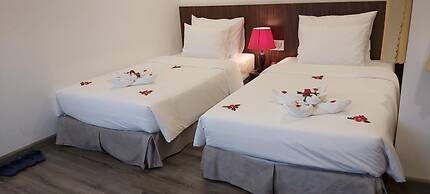 Hanoi Endless Hotel