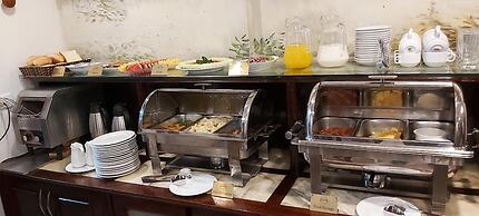 Hanoi Endless Hotel