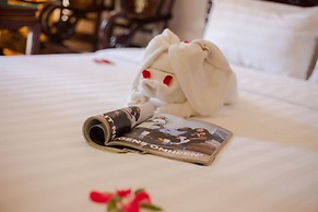 Hanoi Endless Hotel