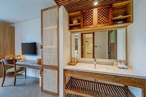Minh Boutique Hotel & Apartment