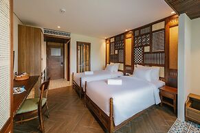 Minh Boutique Hotel & Apartment