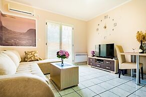 Apartments Adriatic