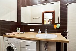 Home-Hotel Spasskaya 25-17