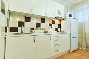 Home-Hotel Spasskaya 25-17