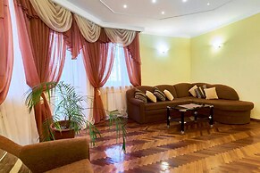 Home-Hotel Spasskaya 25-17